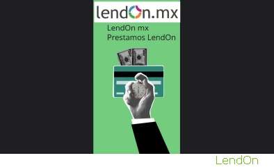 Descargar App LendOn